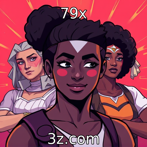 Diversidade e inclusão na indústria de jogos