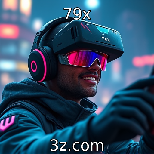 Crescimento da realidade virtual nos jogos