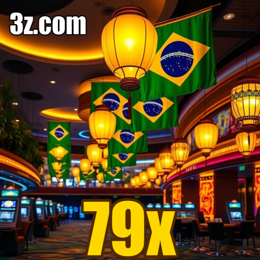 Notícias Empolgantes do 79x: O que Está Rolando no Mundo dos Games?