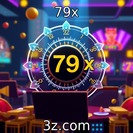 Inovações em RNG elevam padrões de segurança no setor de jogos