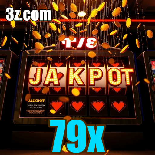 Mergulhe na Simulação Criativa do 79x e Transforme Sua Experiência