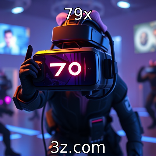 Avanços na tecnologia de realidade virtual nos jogos