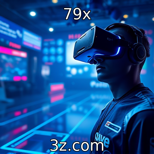 Impactos da realidade virtual na indústria de jogos