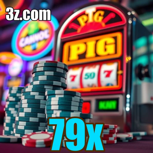 Explore a Seção Mobile Incrível do 79x e Mergulhe nos Games