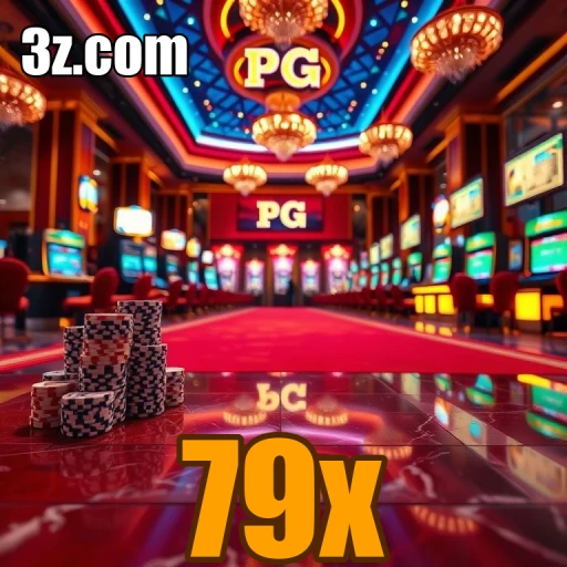 Multiplayer Inovador: A Nova Era do 79x para Gamers